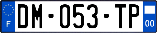 DM-053-TP