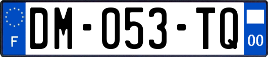 DM-053-TQ