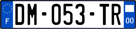 DM-053-TR