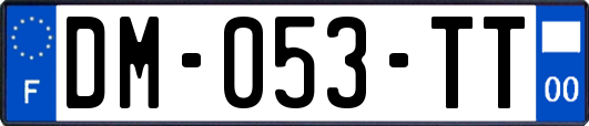 DM-053-TT