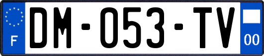 DM-053-TV