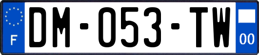 DM-053-TW