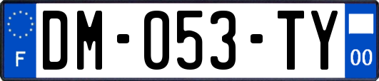 DM-053-TY