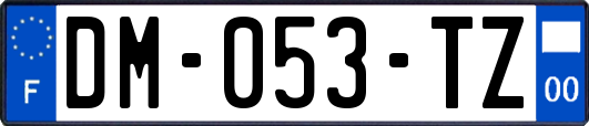 DM-053-TZ