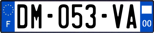 DM-053-VA