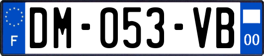 DM-053-VB