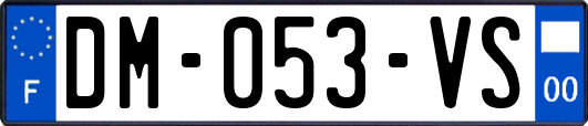 DM-053-VS