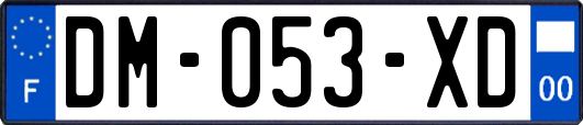 DM-053-XD