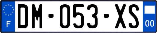 DM-053-XS