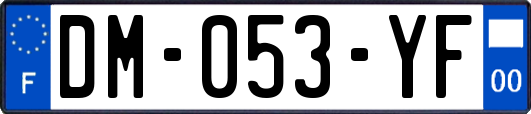 DM-053-YF