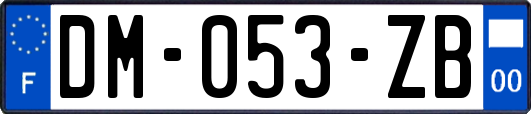 DM-053-ZB