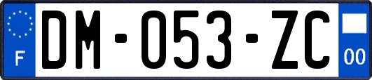 DM-053-ZC