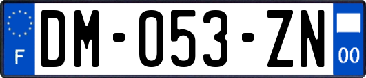 DM-053-ZN