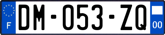 DM-053-ZQ