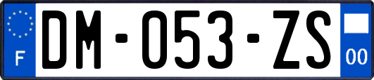 DM-053-ZS