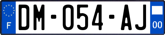 DM-054-AJ