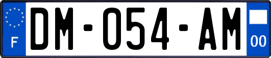 DM-054-AM