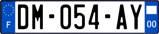 DM-054-AY