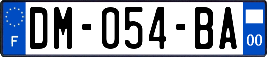 DM-054-BA