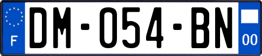 DM-054-BN