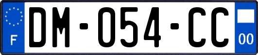 DM-054-CC