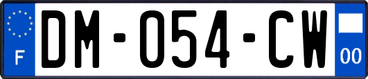 DM-054-CW