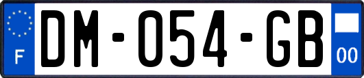 DM-054-GB