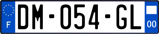 DM-054-GL