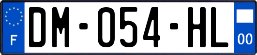 DM-054-HL