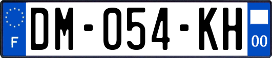 DM-054-KH