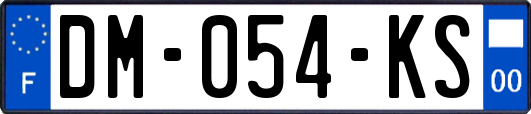 DM-054-KS
