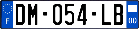 DM-054-LB