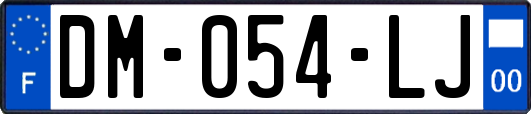 DM-054-LJ