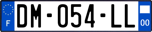 DM-054-LL