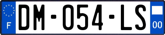 DM-054-LS
