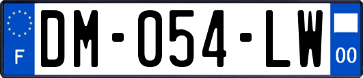 DM-054-LW