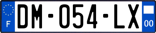 DM-054-LX