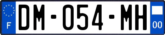 DM-054-MH
