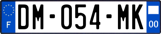 DM-054-MK