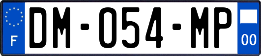 DM-054-MP