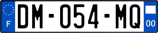 DM-054-MQ