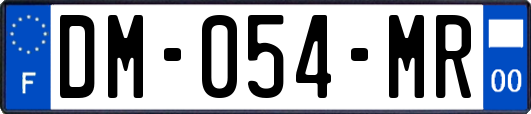 DM-054-MR