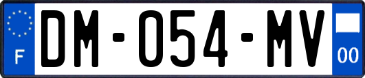 DM-054-MV