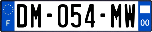 DM-054-MW