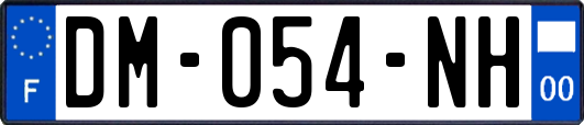 DM-054-NH