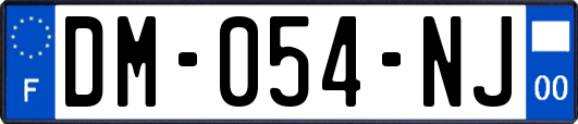 DM-054-NJ