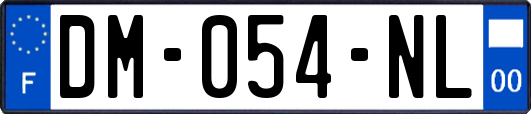 DM-054-NL