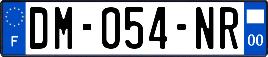 DM-054-NR