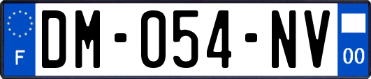 DM-054-NV