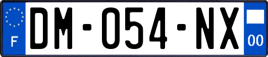 DM-054-NX